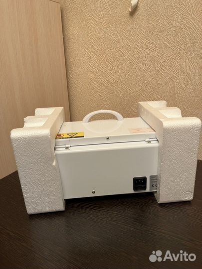 Шкаф сухожаровой стерилизатор