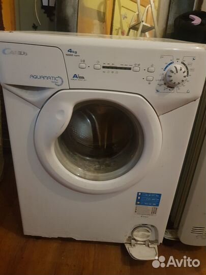 Aquamatic tempo aqua 1041 d1