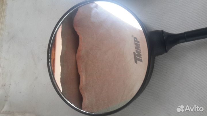 Зеркала заднего вида