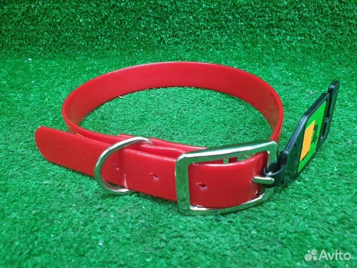 Ошейник 2,5см/50см