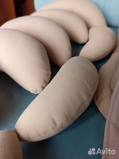 Бобы для фотосессии newborn