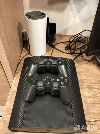Sony playstation 3 super slim 500gb
