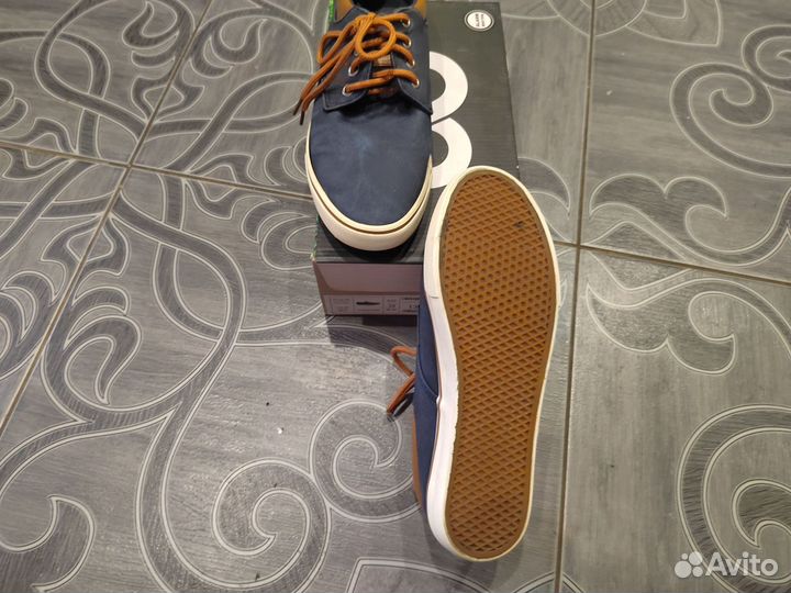 Топсайдеры