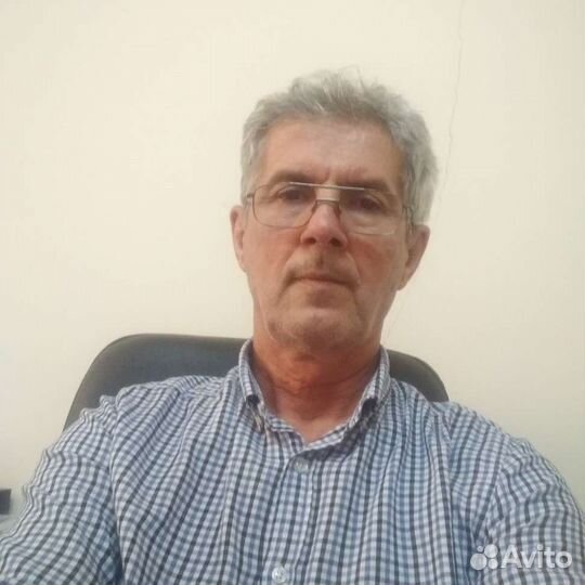 Начальник отдела продаж