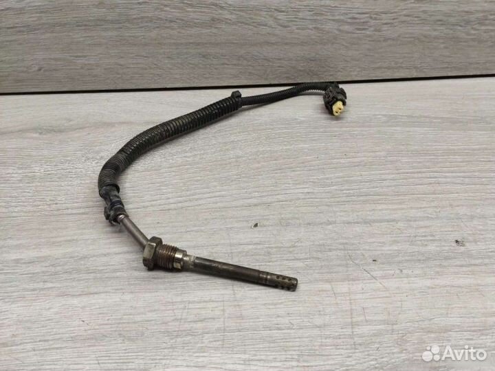 Датчик температуры выхлопных газов Mercedes OM642