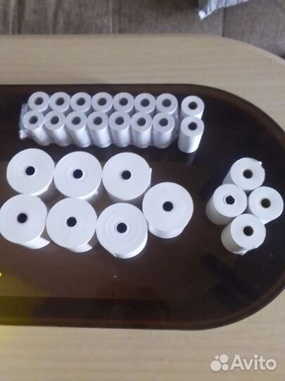 Кассовая лента