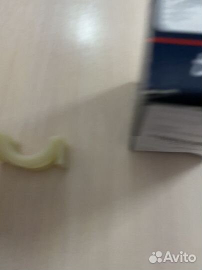 Скоба кулисы кпп transporter 4