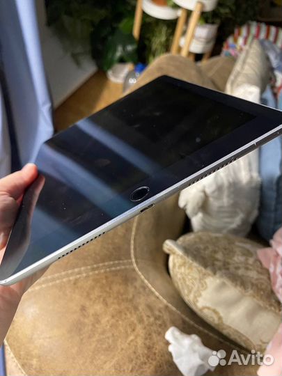 Apple iPad pro 9.7 wi-fi+celluar 32Gb (2016)