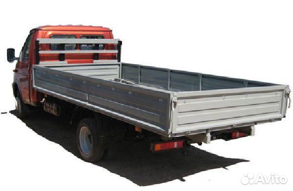 Водитель автомобиля газ 330202