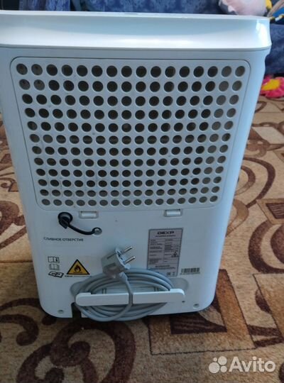 Осушитель воздуха