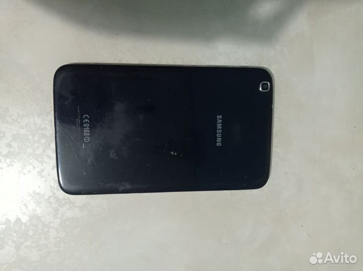 Планшет