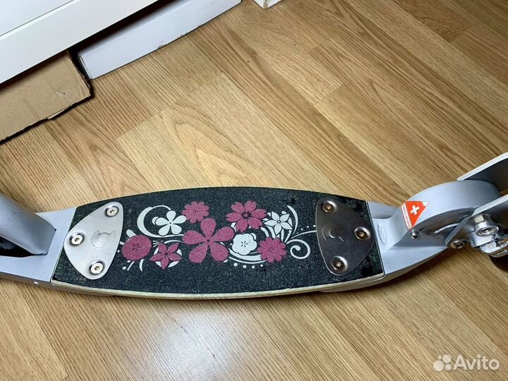 Самокат Micro Flex scooter