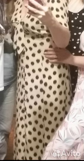 Платье женское