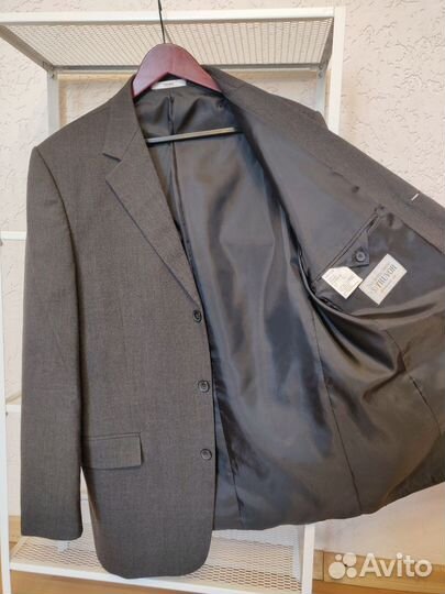 Мужской костюм Truvor