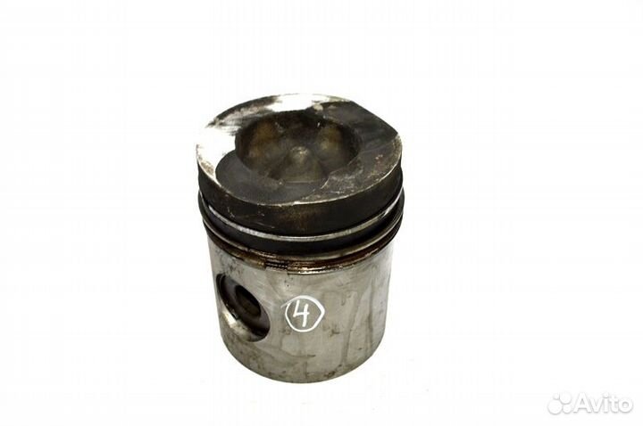 Поршень scania 3-series 113 (01.88-12.96)