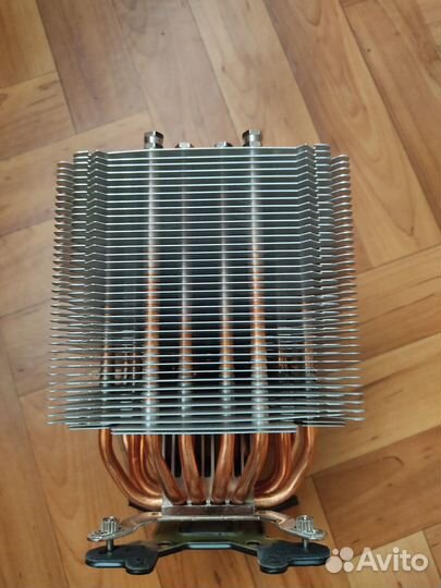 Оперативная память ddr3 плашки по 8 гб и кулер