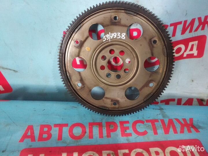Маховик Тойота Авенсис Т250