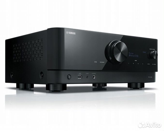 AV-ресивер Yamaha RX-V6A (Новый. В наличии)