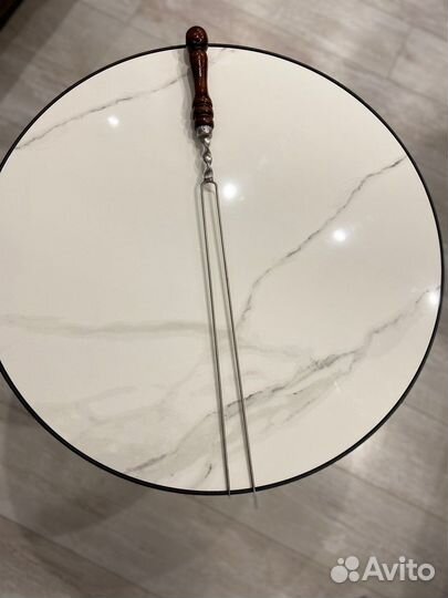 Шампур спица