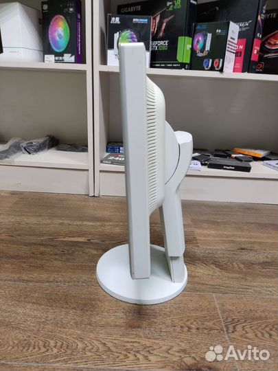 Монитор NEC 17 дюймов