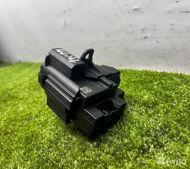 Замок зажигания Audi A4
