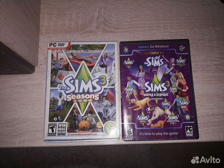 Sims 3