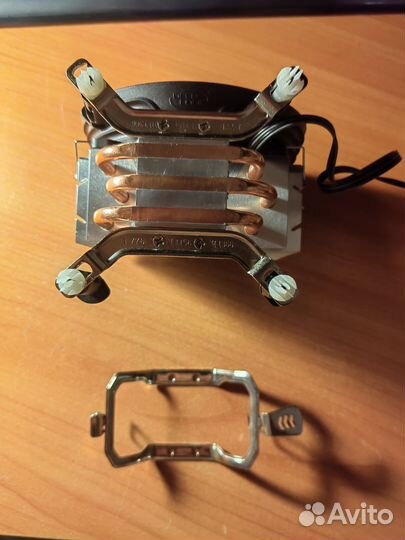 Deepcool gammaxx 300