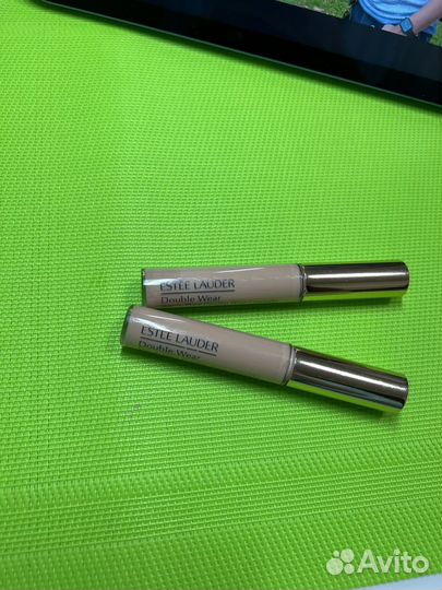 Estee lauder double wear 2C консилер