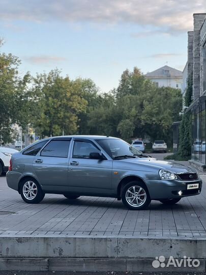 LADA Priora 1.6 МТ, 2011, 122 000 км