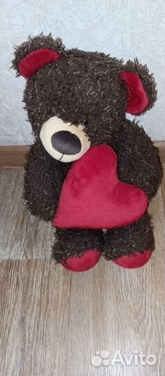 Мягкие игрушки (пакетом)