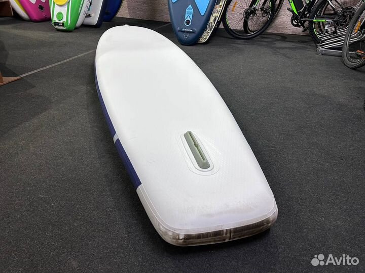 SUP-борд Gladiator Elite 11.2 Б/У