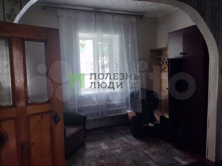 Дом 81,6 м² на участке 12 сот.