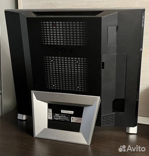 Моноблок Acer Z 3760 Intel Core i3 2120 3.3 GHz