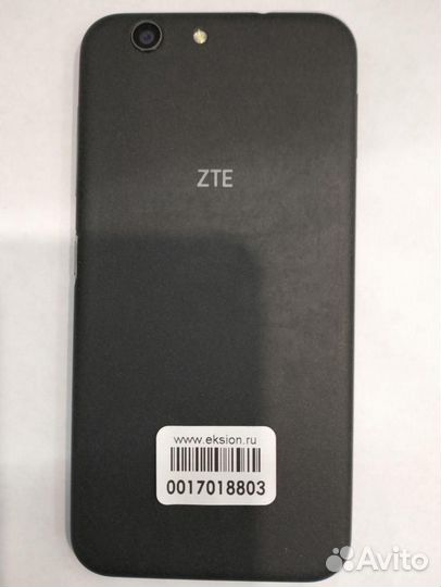 ZTE Blade Z10, 2/16 ГБ