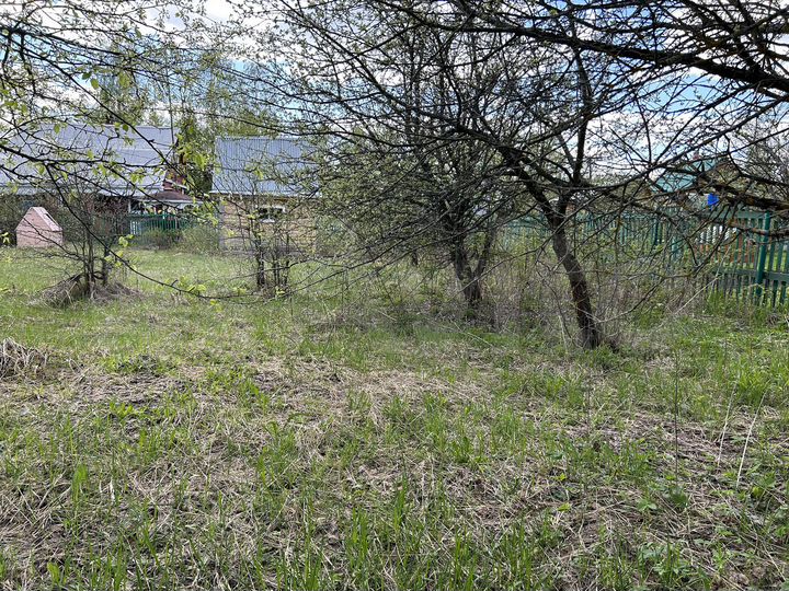 Участок 8 сот. (СНТ, ДНП)