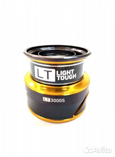 Шпуля Daiwa LT 3000s