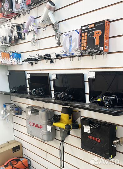 Кабель VGA-VGA 1 метр