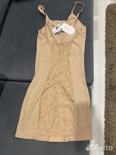 Корректирующее белье женское