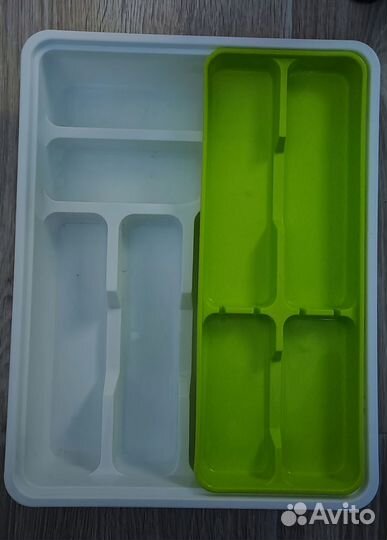 Лоток вкладыш для столовых приборов