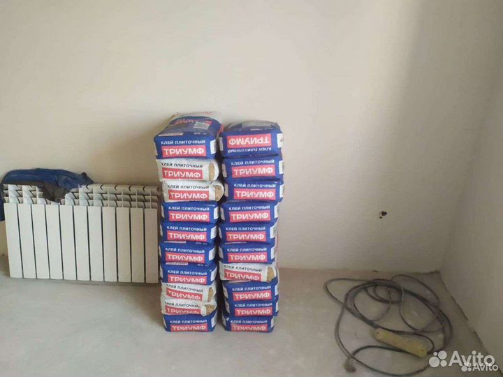 Грузчик, помощь по стройки, переезды