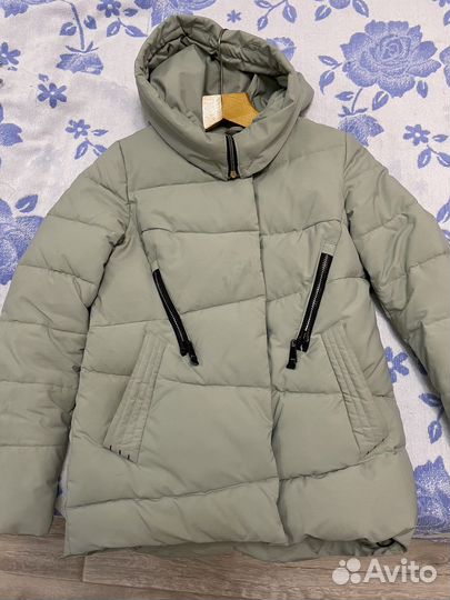 Куртка зимняя ninel