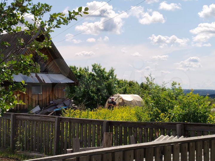 Участок 5 сот. (СНТ, ДНП)