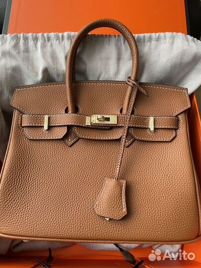 Сумка hermes birkin 25