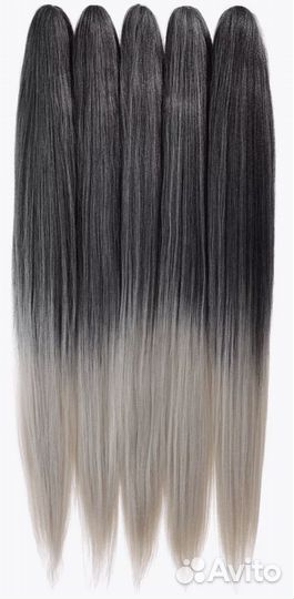 Канекалон easy braid