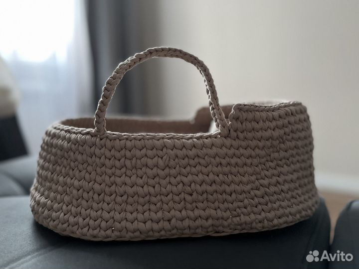 Люлька для куклы