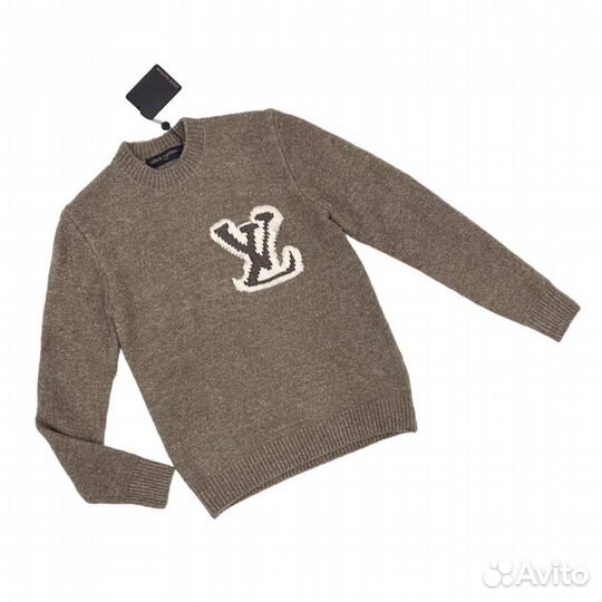 Свитер женский Louis Vuitton