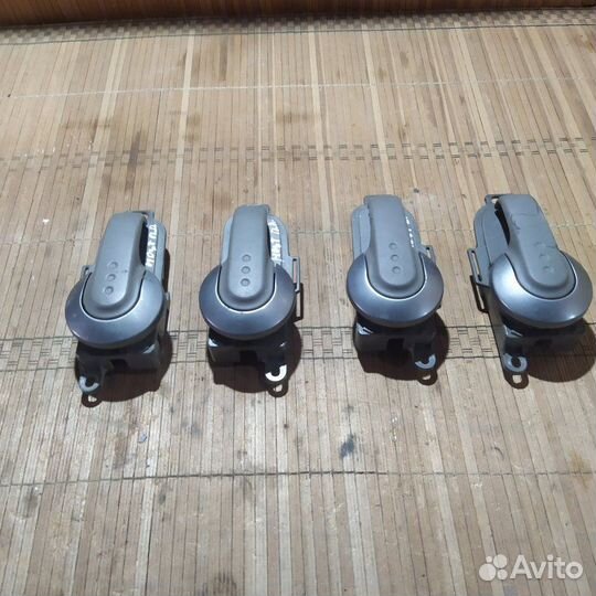 Ручка двери внутренняя Nissan Note хэтчбек 1.4