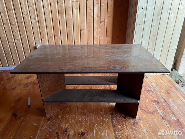 Журнальный столик бу СССР