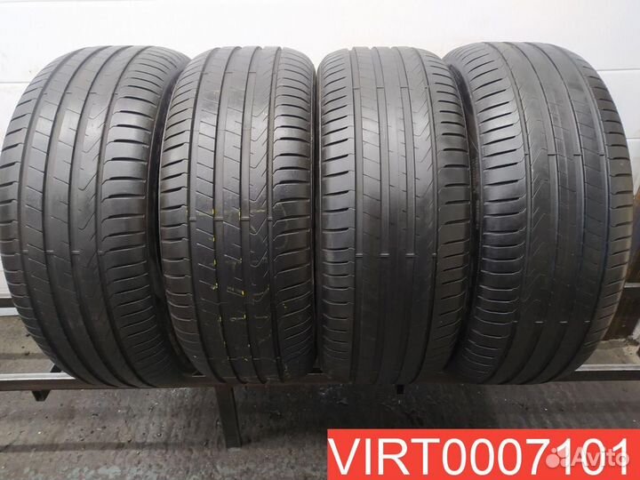 Pirelli Scorpion 255/50 R20 109V