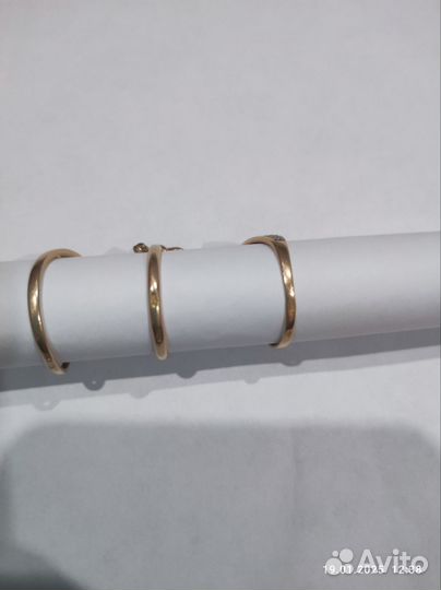 Золотое кольцо